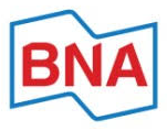 BNA logo