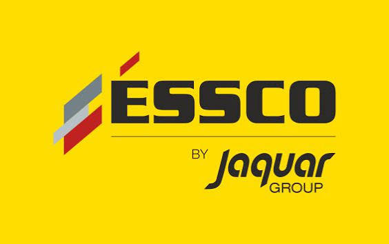 Essco logo