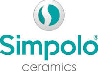 Simpolo Ceramics logo