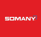 Somany logo